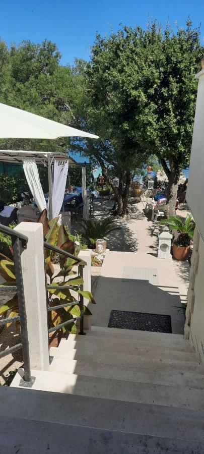 Beach House Nada Корчула Екстер'єр фото