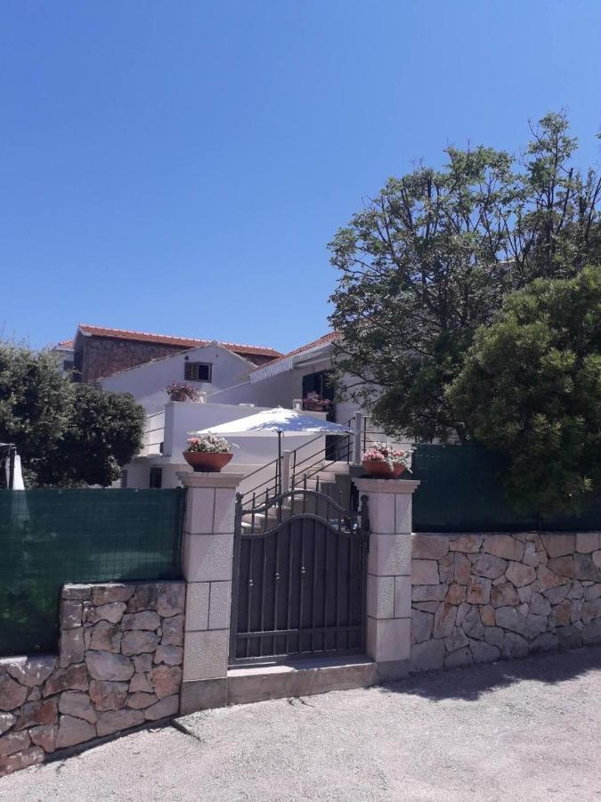 Beach House Nada Корчула Екстер'єр фото