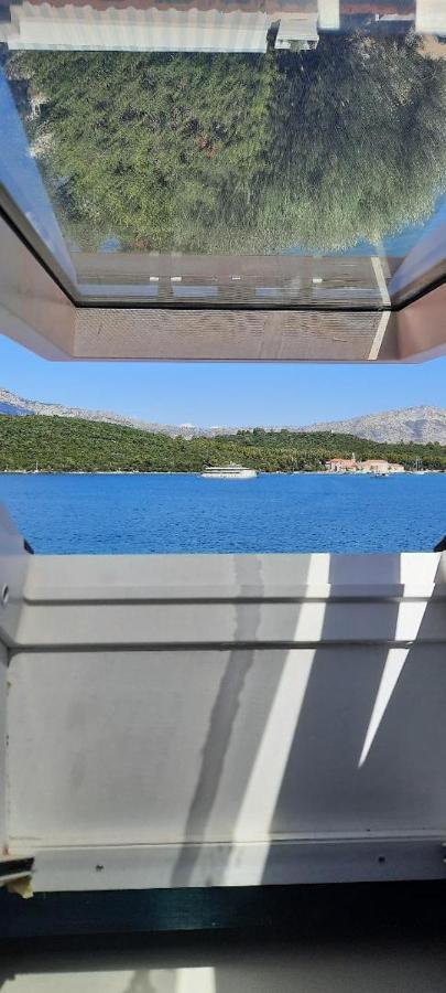 Beach House Nada Корчула Екстер'єр фото