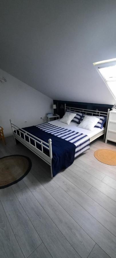 Beach House Nada Корчула Екстер'єр фото