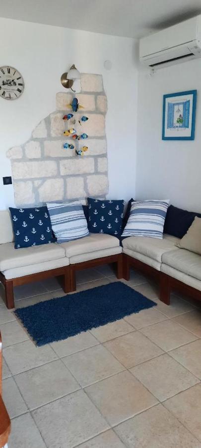 Beach House Nada Корчула Екстер'єр фото